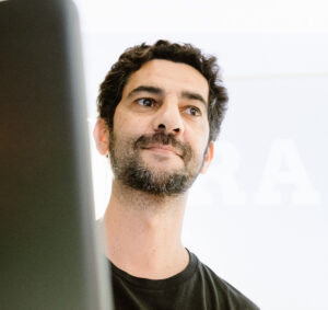 Picture of Pedro Silva